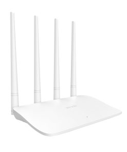 Tenda F6 300Mbps WiFi Router