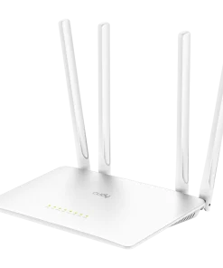 Cudy WR1200 AC1200 Dual Band WiFi Router